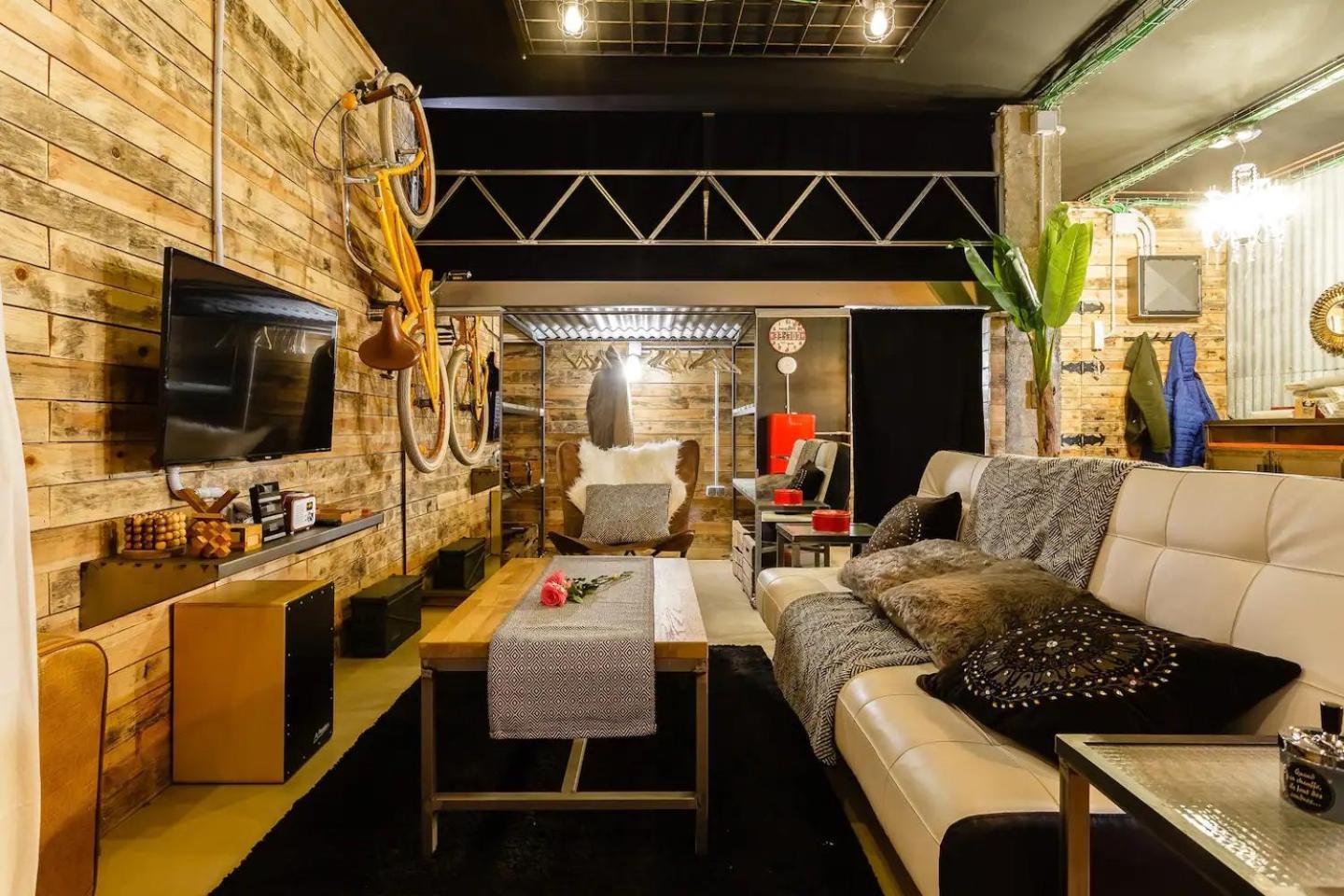 Gatu Selecta 5 Diseno Calidad Wifi, Aire Acc Junto Recinto Ferial, Preferente Mayores De 25 Anos Y Familias * Jerez de la Frontera