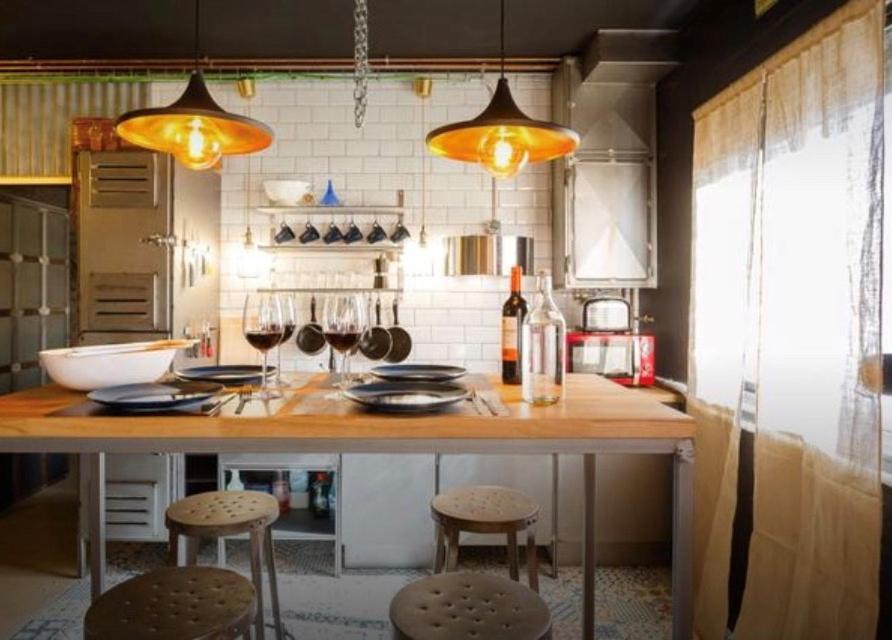 Gatu Selecta 5 Diseno Calidad Wifi, Aire Acc Junto Recinto Ferial, Preferente Mayores De 25 Anos Y Familias *
