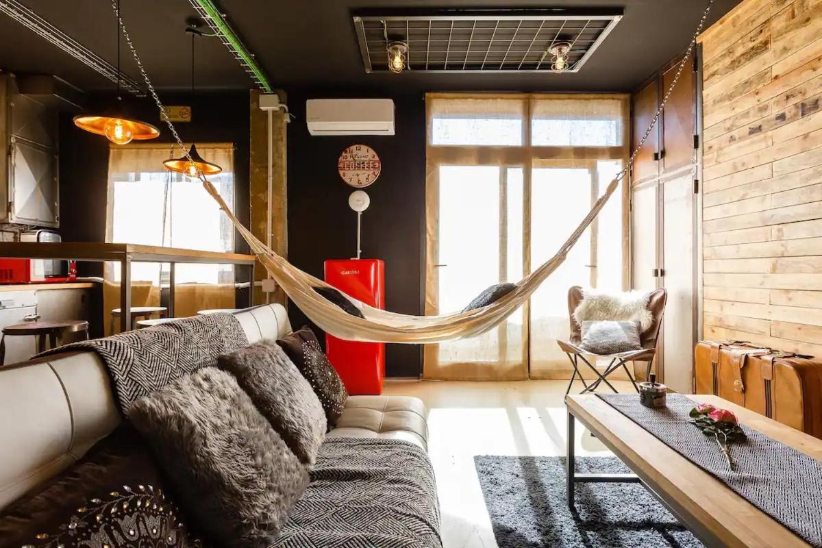 Gatu Selecta 5 Diseno Calidad Wifi, Aire Acc Junto Recinto Ferial, Preferente Mayores De 25 Anos Y Familias