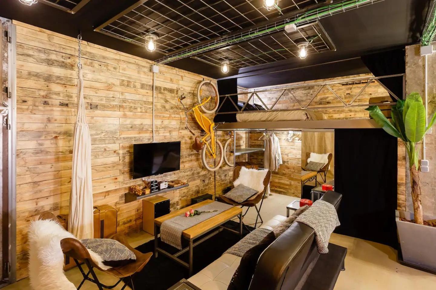 Apartment Gatu Selecta 5 Diseno Calidad Wifi, Aire Acc Junto Recinto Ferial, Preferente Mayores De 25 Anos Y Familias Jerez de la Frontera